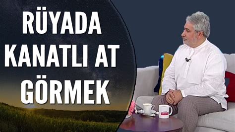 R Yada Kanatl At G Rmek Ne Anlama Gelir Mehmet Emin K Rgil Youtube