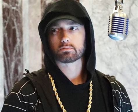 Raptv On Twitter Eminem Just Became The First Artist In Spotify