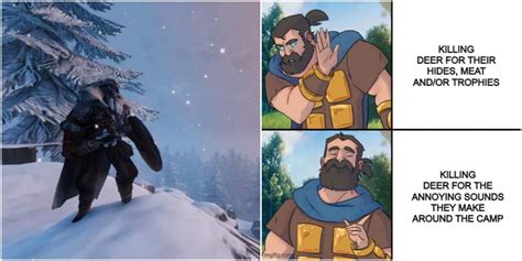9 Valheim Memes That Are Too Hilarious For Words