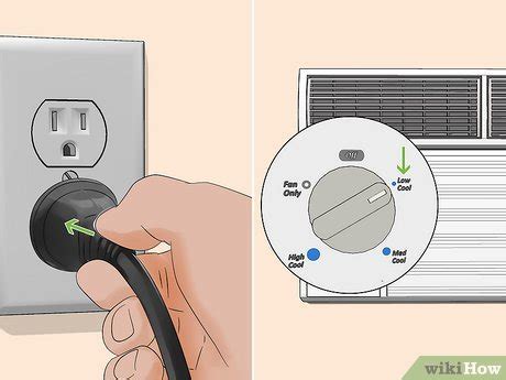 How To Reset Your Air Conditioner Central AC And Window Units