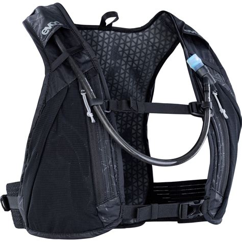 EVOC Mochila Hydro Pro 6 L Bolsa Hidratación 1 5 L Negro BIKE24