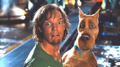 Scooby Doo In Film - First look at Scooby-Doo from CG-animated Scoob ...