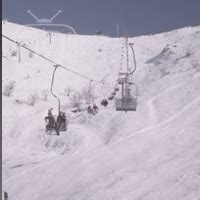 Israel's Mt Hermon Ski Resort - Shalom Adventure Magazine