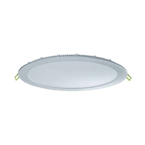 Downlights De Embutir Led Para Teto Finos