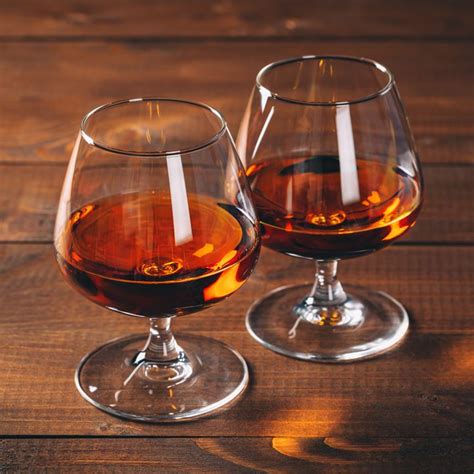 Cognac: How to Drink It