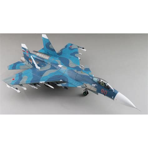 Hobby Master Su Flanker D Bort Nd Aviation Sqn Th