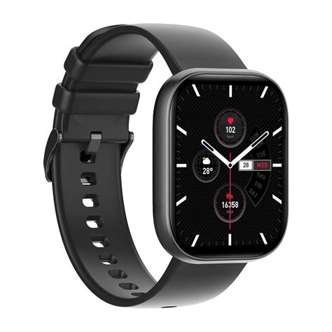 Reloj Inteligente Colmi P68 Colmi Smartwatch And Smart Ring