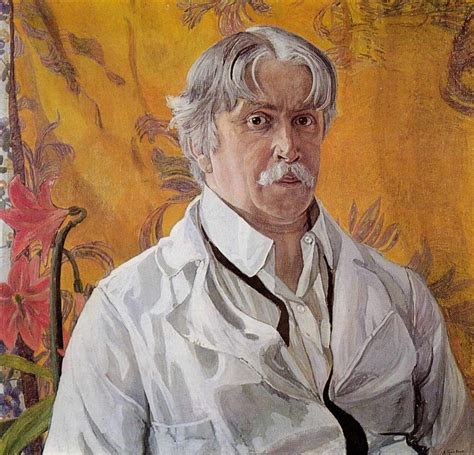Художник Александр Головин (1863 – 1930). Музыка для глаз 1Часть ...