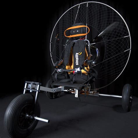 Simplify Ppg Paramotor Trike Paraglider