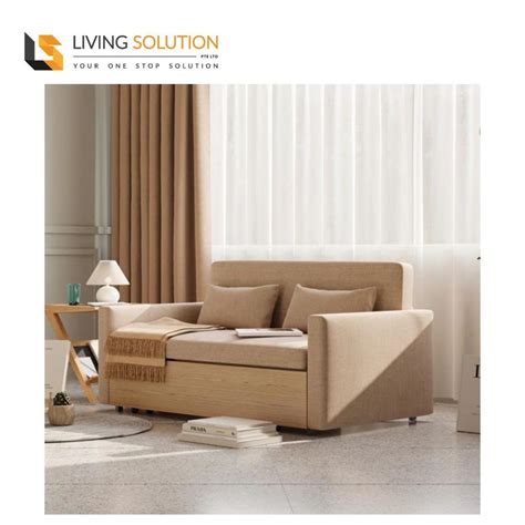 Tare Sofa Bed Living Solution Pte Ltd