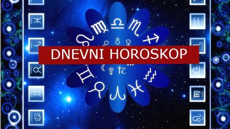 DNEVNI HOROSKOP Bikovima Zvezde Donose Preokret A Jednom Znaku Su Sve