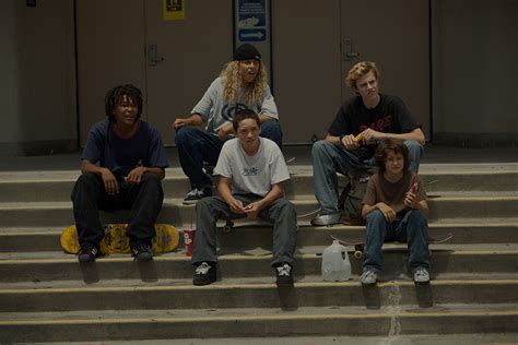 First Look: Mid 90s Movie by Jonah Hill (2018) - NYSkateboarding.com