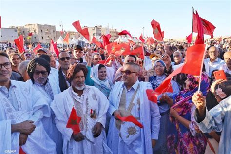 وقفة احتجاجية للتنديد ب” الاعتداء الإرهابي الشنيع” الذي استهدف السمارة