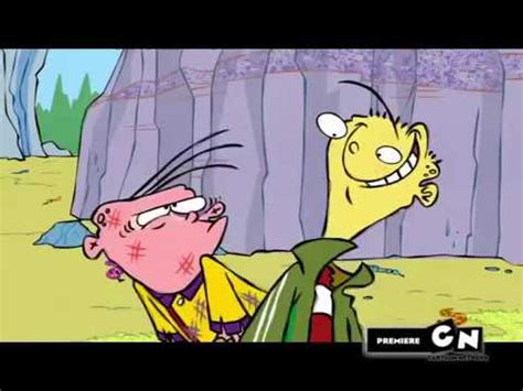 Ed Edd N Eddy Big Picture Show Part 1