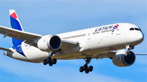 Latam Brazil announces two new European routes - AIRLIVE