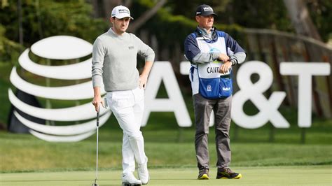 2022 Atandt Pebble Beach Pro Am Tee Times Thursday Round 1 Groupings