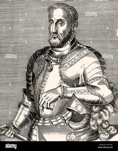 Henry Ii Hi Res Stock Photography And Images Alamy