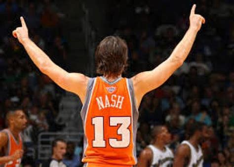 Nets Hire Hall of Famer Steve Nash as Head Coach