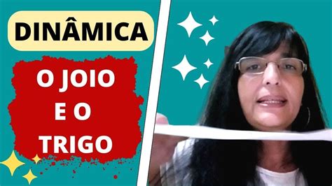 DINAMICA SOBRE O BEM E O MAL DÁ PARA SEPARAR YouTube