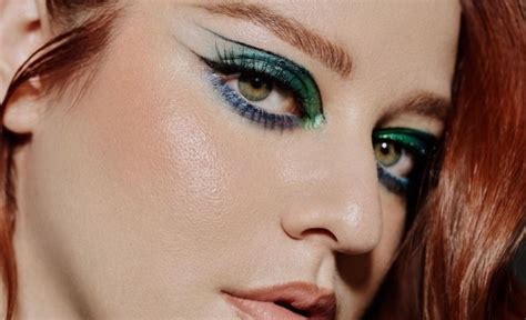 Tendencias Maquillaje Que Seg N Los Expertos Arrasar N