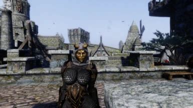 Redbag S Great City Of Jk S Grand Solitude Outskirts Patch At Skyrim