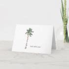 Mele Kalikimaka Hawaiian Christmas Greeting Card | Zazzle