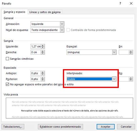 Cómo Crear Tablas Apa 7ma Edición Paso A Paso