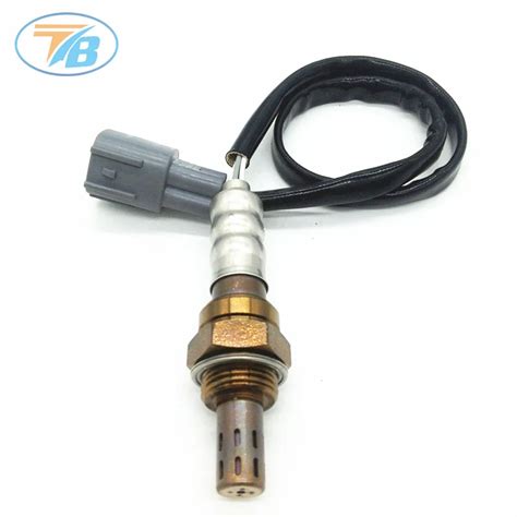 Wire Pin Lambda Probe Oxygen Sensor For Toyota Camry Rav Lexus