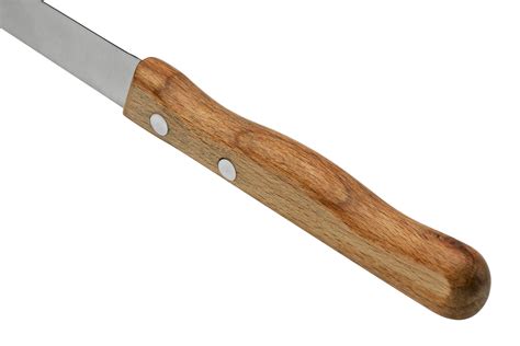 Otter Paring Knife 1021 Ol Straight Stainless Olive Paring Knife