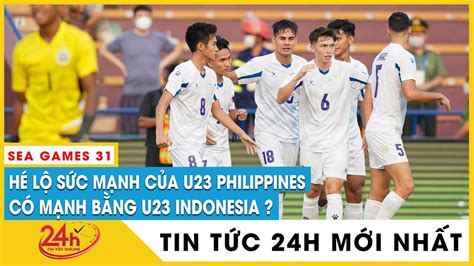 Cập nhật lịch trực tiếp bóng đá U23 Việt Nam vs U23 Philippines 8 5