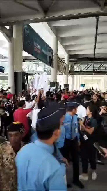 Jhon Sitorus On Twitter HORAS MEDAN HORAS Ganjar Pranowo Luar Biasa