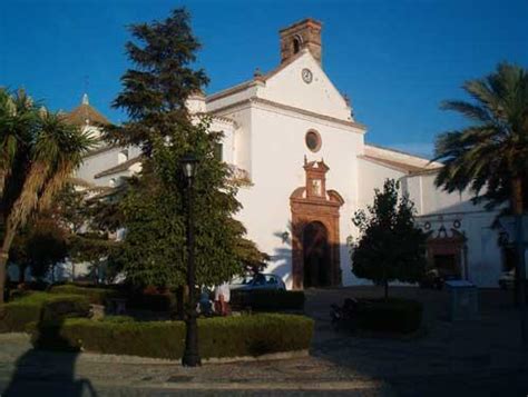 Convento De San Francisco Palma Del Rio C Rdoba