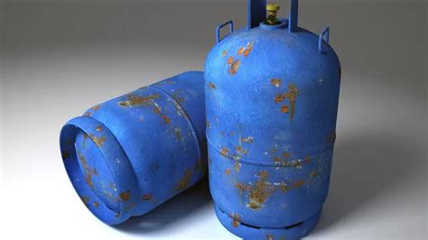 Cara Mengatasi Tabung Gas Bocor Kenali Langkah Memasang Yang Aman