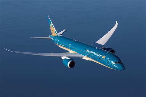 M Y Bay Vietnam Airlines H C Nh Kh N C P T I Dubai C P C U H Nh Kh Ch