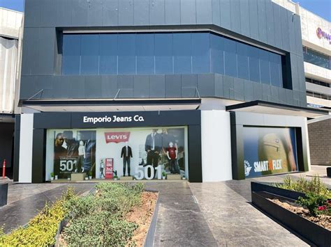 Emporio Jeans Arquiloza