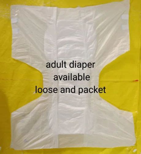 Adult Diaper At Rs 16 Piece Bhagyashree Colony Indore Id