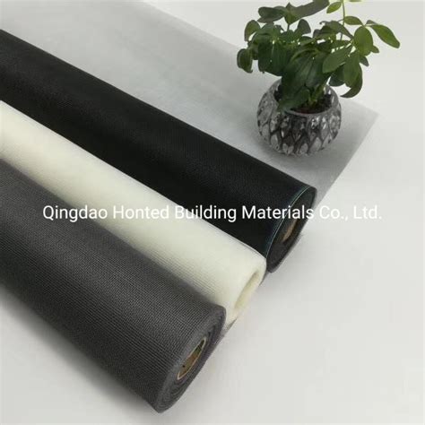 10 Off Window Screen Mesh Roll Glass Fiber Net PVC Coated Insect