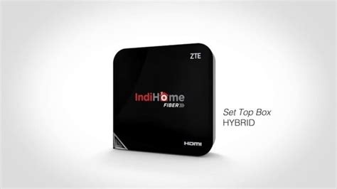 Jual Best Seller Best Stb Android Tv Set Top Box Zte Zxv B H