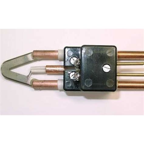 HSGM Blade Type V Therm Blade For Hot Knife Rope Web And Fabric Cutter Ramsay McDonald