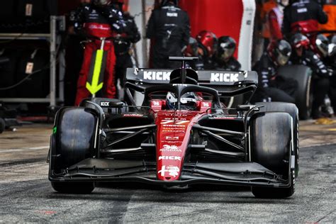 Revivez la première séance d essais libres du Grand Prix du Canada