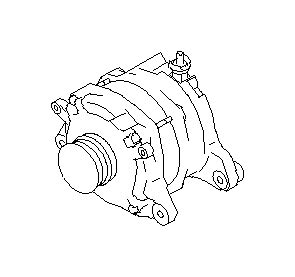 Subaru Forester Alternator Battery Maintenance Replaced Ab