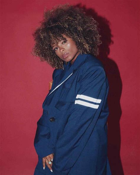 50 Hot And Sexy Fleur East Photos 12thBLOG
