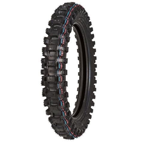 Dunlop Pneu Arri Re Geomax Mx Maciag Offroad