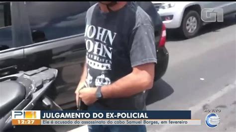 Ex PM que matou policial na frente do filho e é acusado de outros três