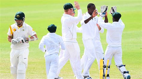 South Africa dominant in 'A' win | cricket.com.au