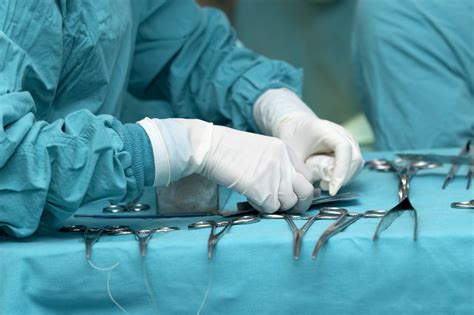 Cirurgia Geral e Oncologia Cirúrgica Qualidade e tecnologia para