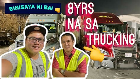 Dating Manager Ng Truck Stop Yrs Na Sa Trucking Lease Operator