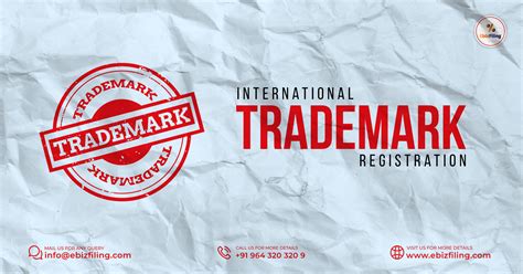 Trademark Registration