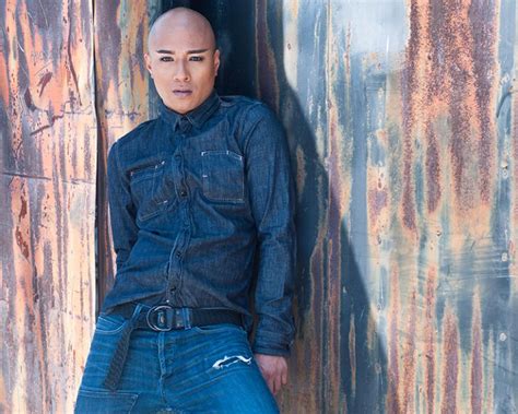 Gil Duldulao Faculty Bio Broadway Dance Center