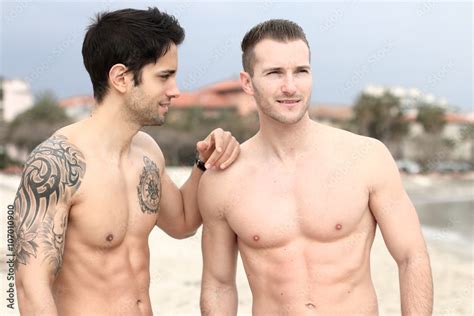 Sexy Men At The Beach Telegraph